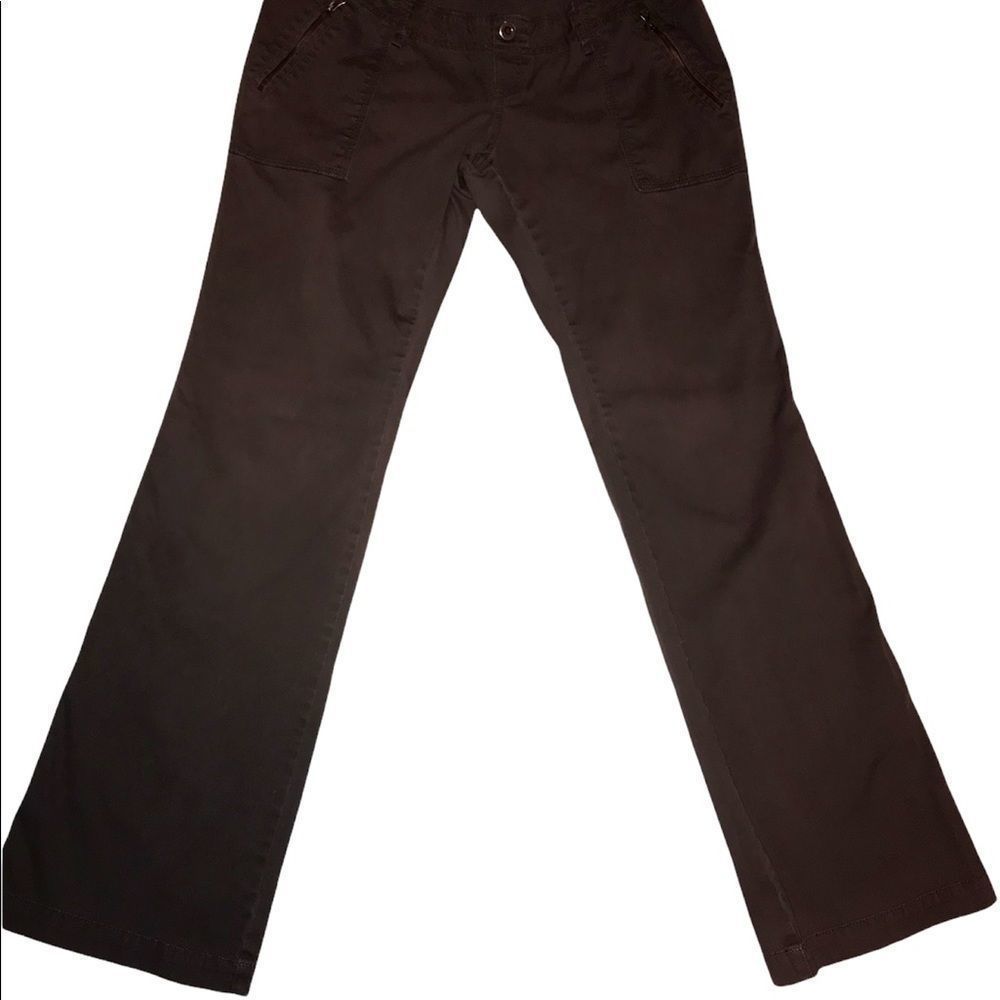 Old Navy Medium Maternity Stretch Pants